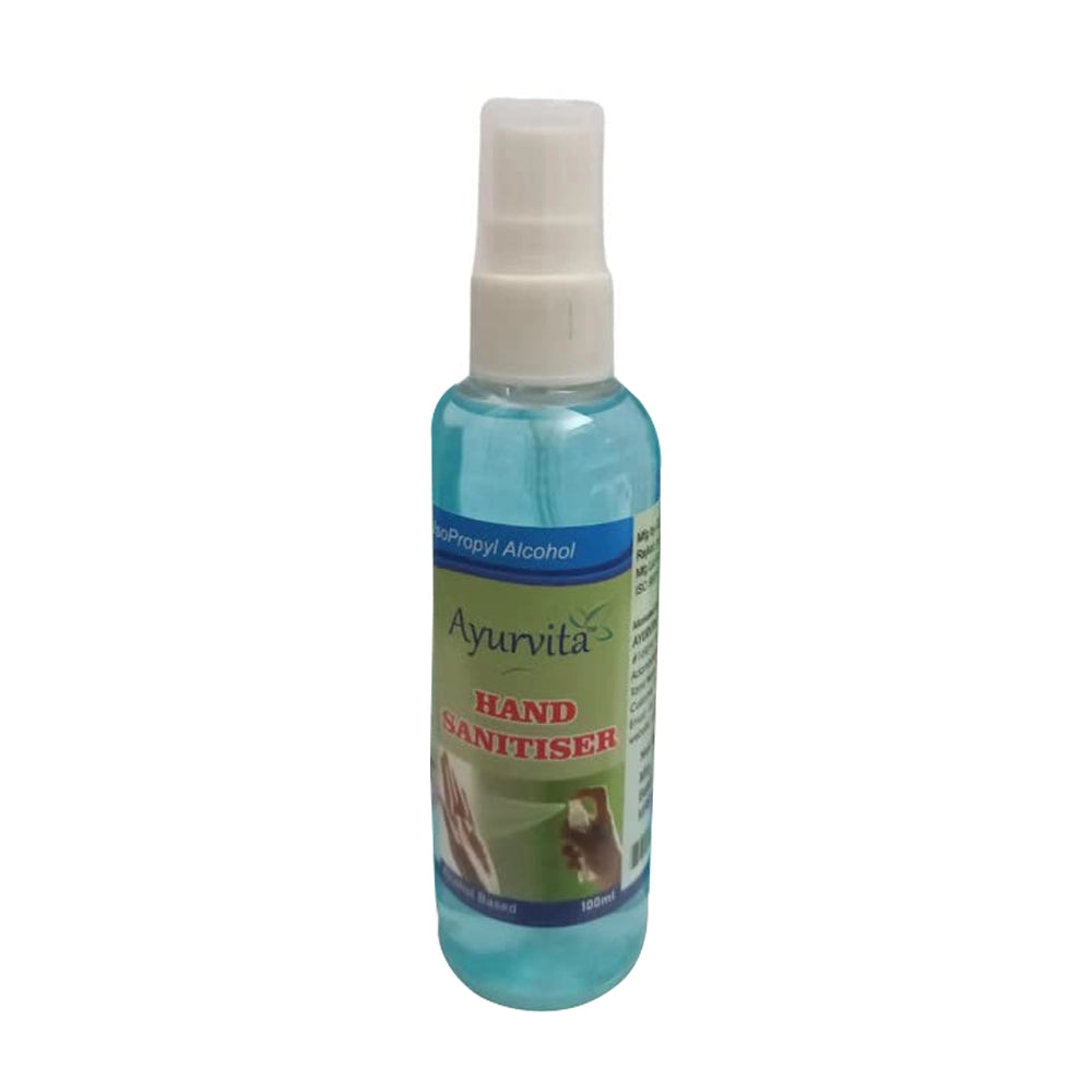 Hand Sanitizer 100ml-2